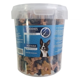 Recompense caini, 500 g,  4DOG Trainer Mix