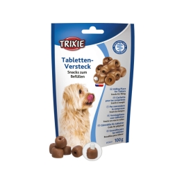 Recompense Pentru Administrarea Tratamentului Medical, cu Vita, 100 g, 25841