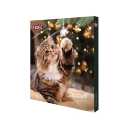 Recompense Pentru Pisici, Premio Calendar Advent, 30x34x3.5 cm, Trixie