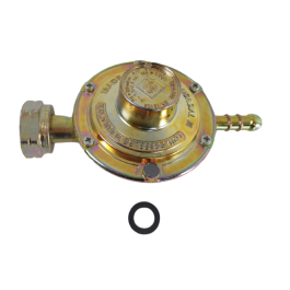 Regulator fix BP 1/2 CH 27PF 1Kg-h
