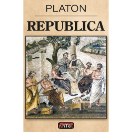 Republica – Platon