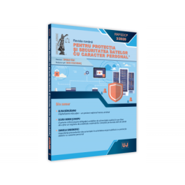 Revista GDPR nr. 3/2020