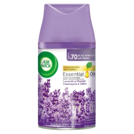 Rezerva Levantica si Musetel, 250 ml, Air Wick - Essential Oils 