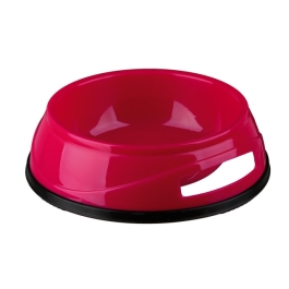 Trixie Castron Plastic cu Greutate Antiderapant 0.75 l/16 cm