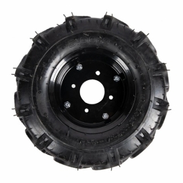 Roata motocultor 500-8