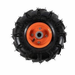 Roata tractor 350-4 mica