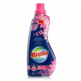 Sano Maxima Balsam de rufe Soft Silk, 1L