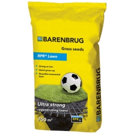 Seminte gazon RPR Lawn, 15 kg, Barenbrug