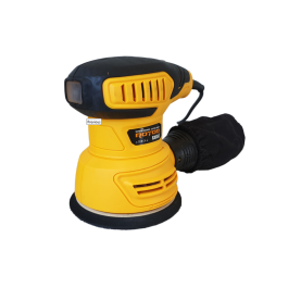 RX850 ROTOR Slefuitor excentric