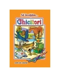 Sa invatam... Ghicitori