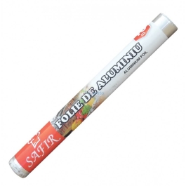 Safir Folie de aluminiu 10 m