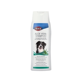  Sampon caini cu Aloe Vera 250 ml, Trixie