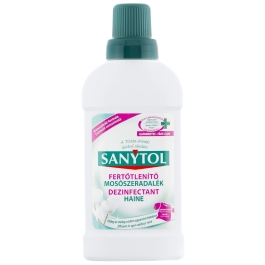 Sanytol Virucid dezinfectant pentru haine 500 ml, avizat Ministerul Sanatatii