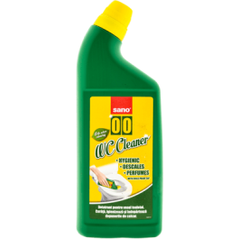 Sano Detartrant pentru vasul toaletei, 750ml