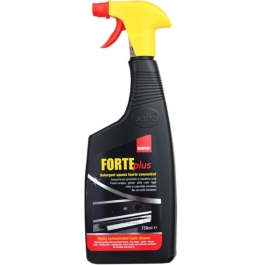 Sano Forte Plus Detergent pentru curatat aragazul, 750ml