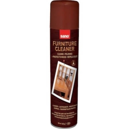 Sano Spray curatare mobilier, 300 ml 