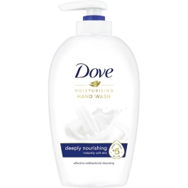 Sapun lichid 250 ml Dove Original