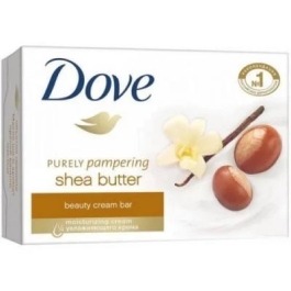 Sapun solid 90 g Dove Shea Butter