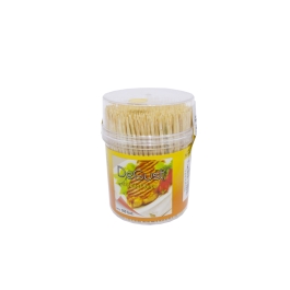 Set 500 scobitori, lemn