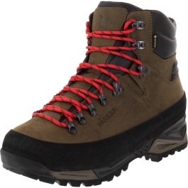 Bocanci Vanatoare Dama Saxnas Gtx Willow Green Harkila
