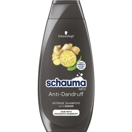 SCHAUMA MEN SAMPON ANTIMATREATA 250ML