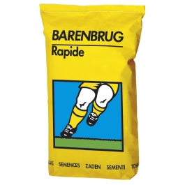 Seminte gazon Rapide, 15 kg, Barenbrug