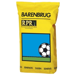 Seminte gazon RPR Sport, 15 kg, Barenbrug