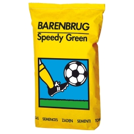 Seminte gazon Speedy Green, 15 kg, Barenbrug