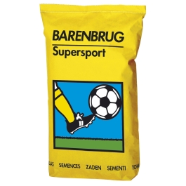 Seminte gazon SuperSport, 5 kg, Barenbrug