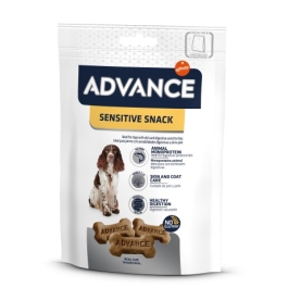 Recompensa pentru cainii sensibili, 150 g, Advance Sensitive Snack