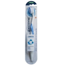 SENSODYNE PERIUTA DE DINTI COMPLETE PROTECTION MEDIUM
