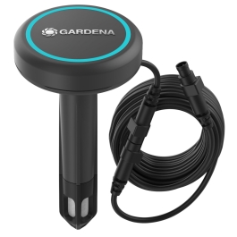 Senzor umiditate sol