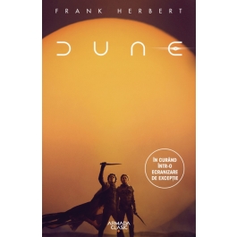 Dune - Frank Herbert