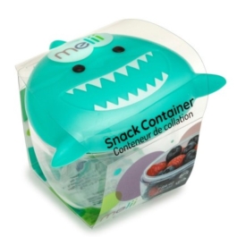 Recipient hrana bebe model rechin Melii