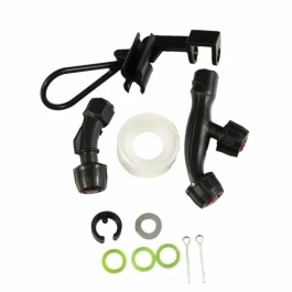 Set accesorii pentru pompa de stropit