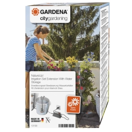 Set automatizare udare jardiniere Nature Up