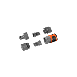 Set de conectare pentru furtun aspersor