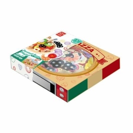 Set de joaca. Pizza perfecta HAPE