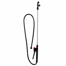 Set furtun+tija+maner 1100mm pentru pompa de stropit