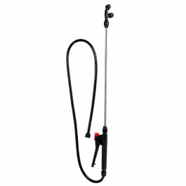 Set furtun+tija+maner 2200 mm pentru pompa de stropit