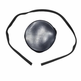 Set garnitura + capac pentru moara, Elefant