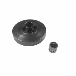 CD1046 SET OALA AMBREIAJ CHINA-4500 STEA