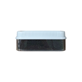 SILVER BURETE CU SILICON LUSTRUIRE PANTOFI INCOLOR PS2102-03