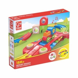 Sina de tren senzoriala HAPE