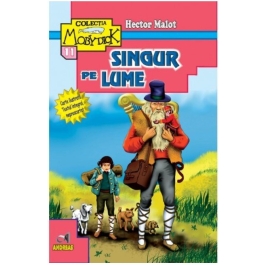 Singur pe lume - Hector Malot