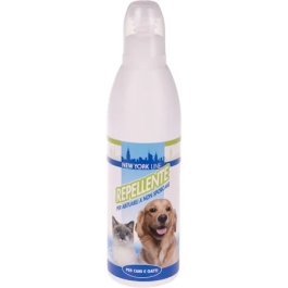 Spray NY Repelent  caini si pisici, 250 ml, Record