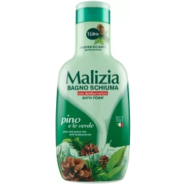 MALIZIA SPUMANT BAIE PIN 1L