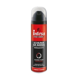 INTESA SPUMA RAS ENERGY POWER 300ML