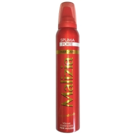 Spuma Par 200 ml Malizia Volume Forte