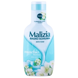 Spumant de baie Mosc, 1L - Malizia